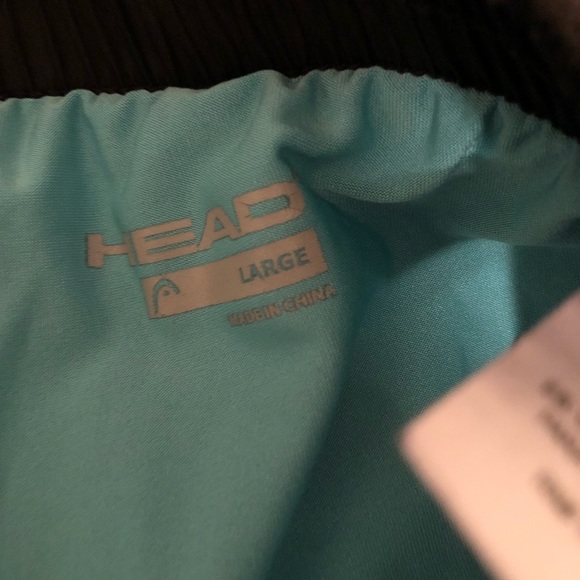 shorts bundle, Under Armour M , Head L - Picture 4 of 4